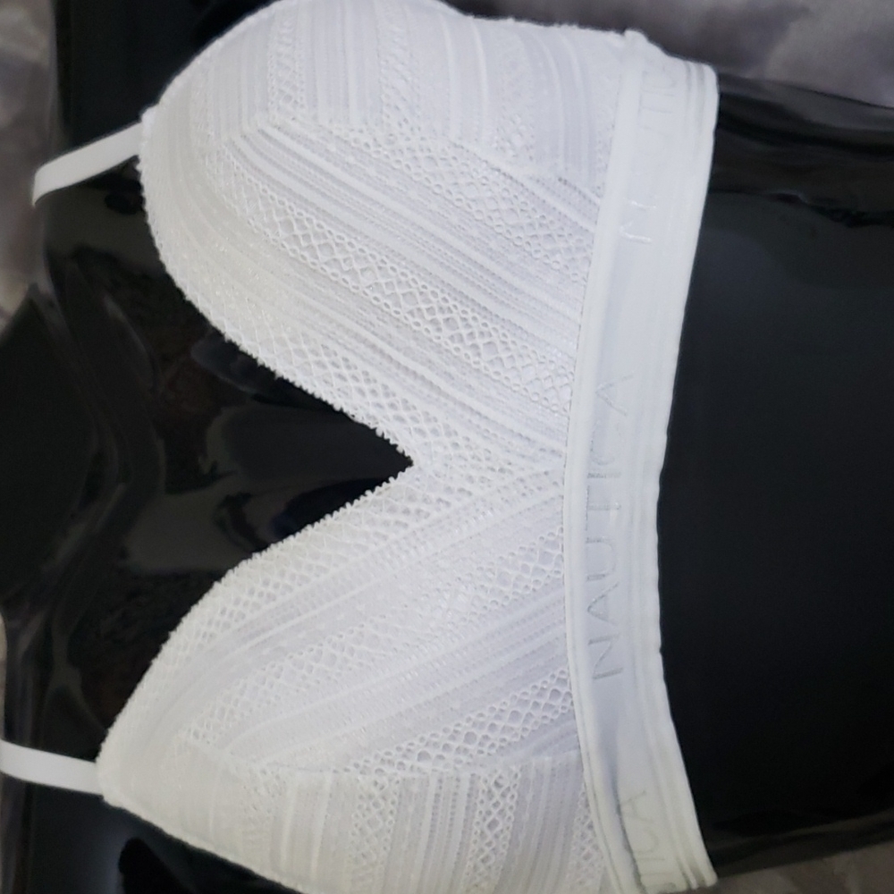 3 for $12 Nautica Bra